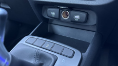 Hyundai i10 1.0 [63] Advance 5dr Auto [Nav] Petrol Hatchback